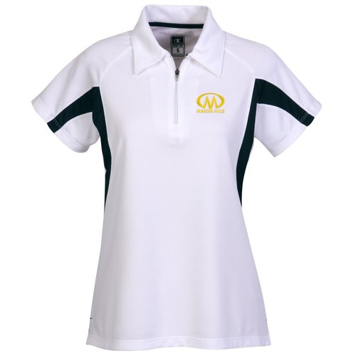 Champion Double Dry Performance Polo - Ladies' Main Image