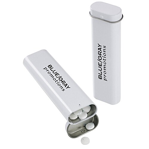 Sleek Mint Tin Main Image