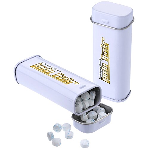 Vibe Mint Tin Main Image