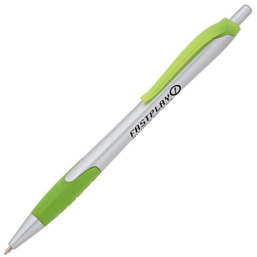 Conga Pen - Silver Main Image
