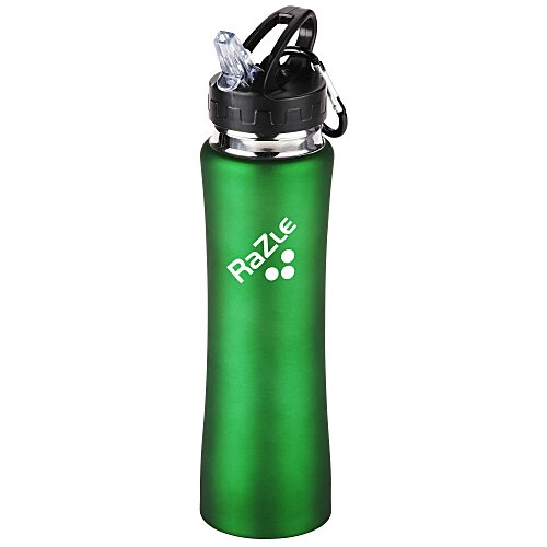Ranger Stainless Sport Bottle - 26 oz. Main Image
