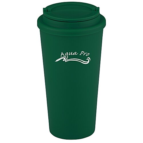 Savanah Travel Tumbler - 16 oz. Main Image