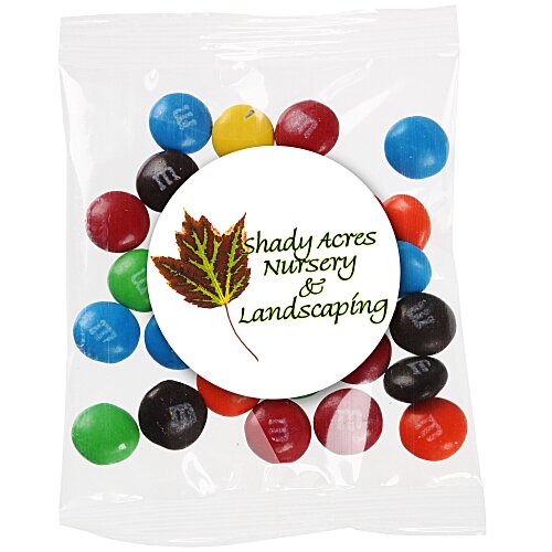 Tasty Bites - M&M's Main Image