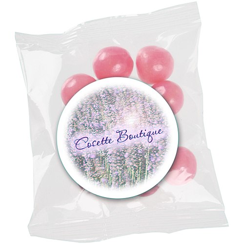Tasty Bites - Fruit Sours Main Image