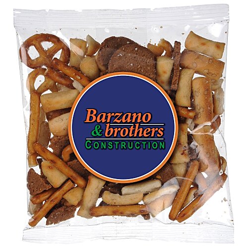 Tasty Treats - Gardetto Snack Mix Main Image