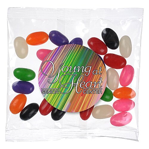 Tasty Treats - Assorted Jelly Beans Main Image