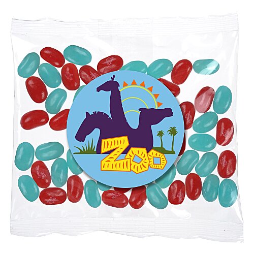 Tasty Treats - Jelly Belly Main Image
