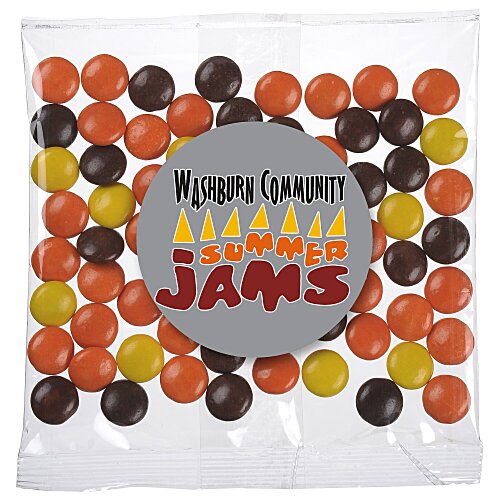 Tasty Treats - Reese's Pieces Main Image