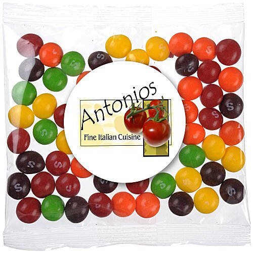 Tasty Treats - Skittles Main Image