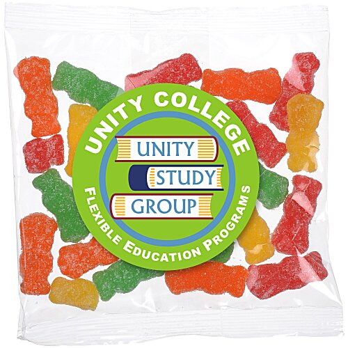 Tasty Treats - Sour Patch Kids Main Image