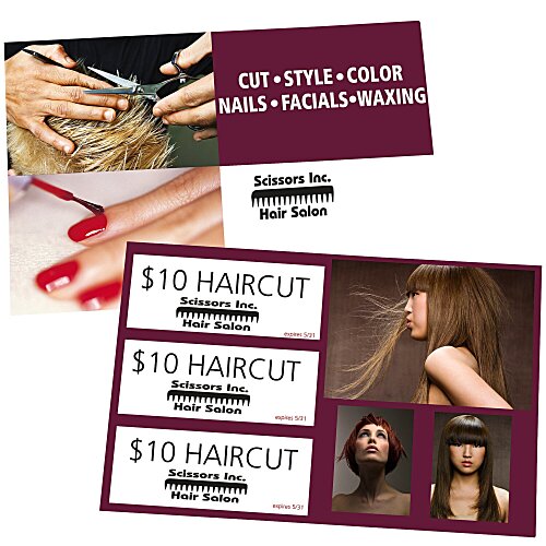 Post Card - 4 inches x 6 inches Main Image