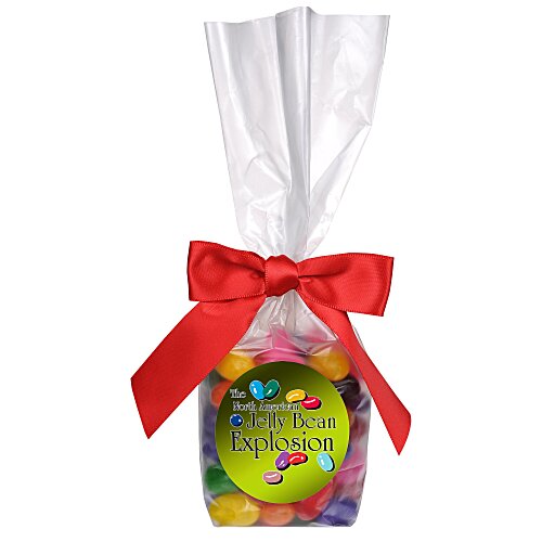 Goody Bag - Assorted Jelly Beans Main Image