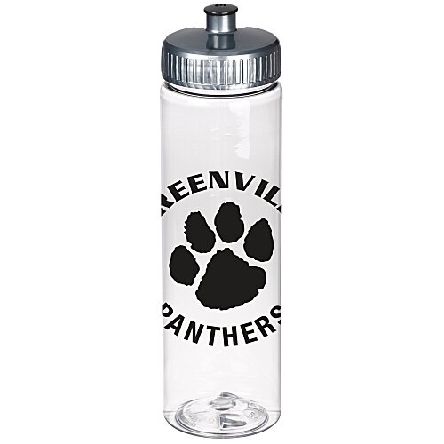 Elgin Sport Bottle - 25 oz. Main Image