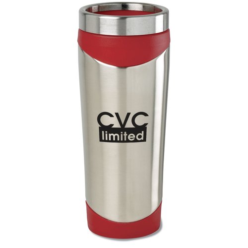 Curves Tumbler - 13 oz. - Closeout Main Image