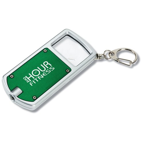 Magnifier Keylight - Closeout Main Image
