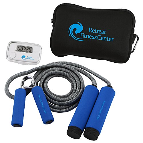 Travelers Exercise Kit Main Image