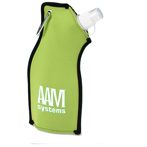 Neoprene Flexi-Bottle - 13.5 oz. Main Image