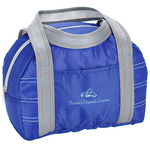 City Style Lunch Bag Main Image