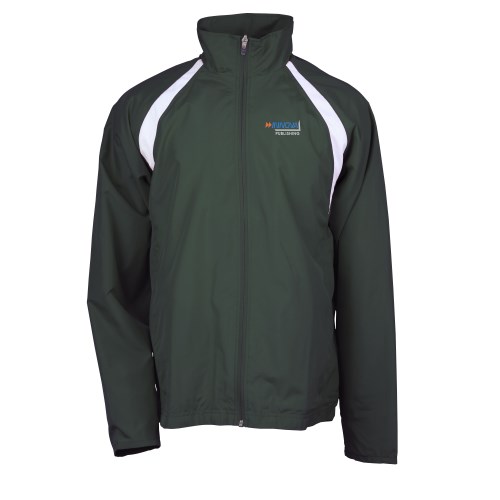 Teampro Jacket - Men's - Embroidered Main Image