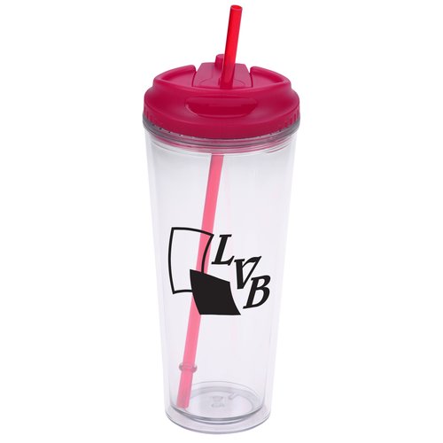 Spirit Travel Tumbler - 20 oz. Main Image