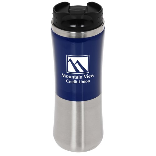 Laguna Fusion Travel Tumbler - 14 oz. Main Image
