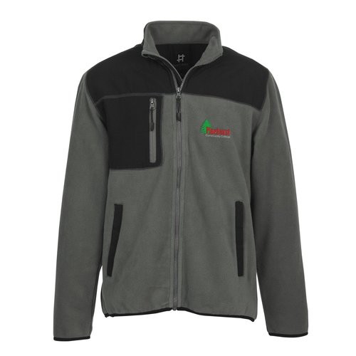 Lincoln Fleece Jacket - Men's Main Image