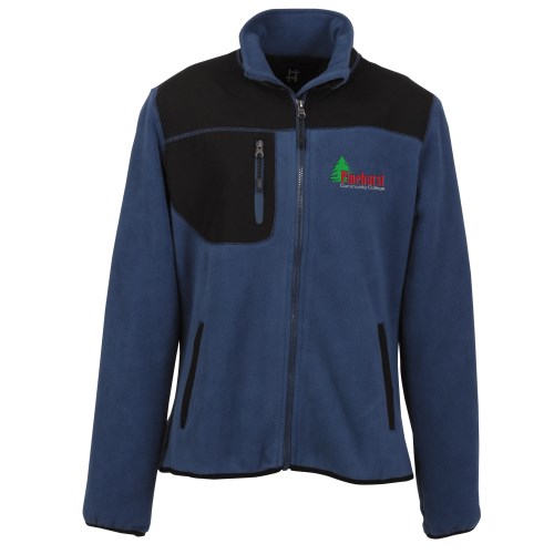 Lauren Fleece Jacket - Ladies' Main Image