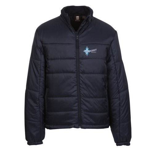 Chatham Puff Jacket - Men's Main Image