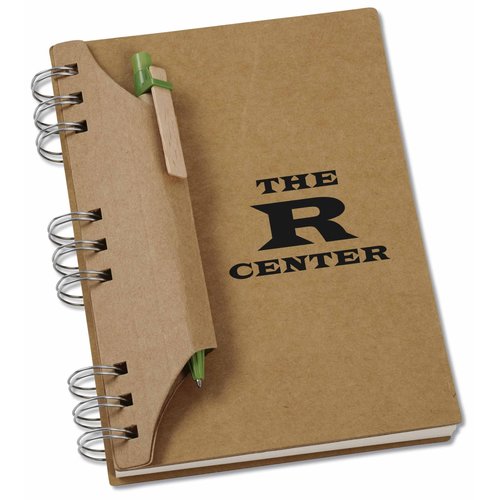 Enviro Flap Notebook Set Main Image