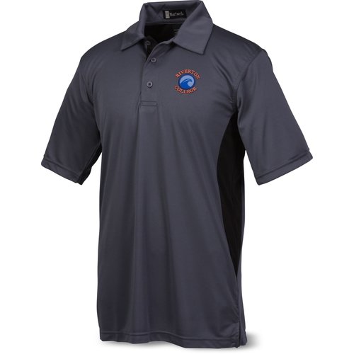 Lanier Colorblock Polo - Men's Main Image