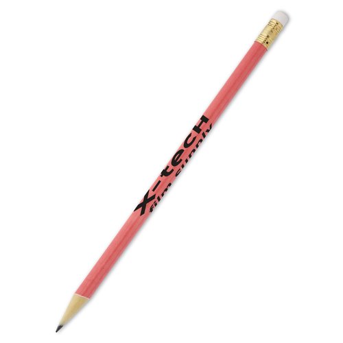 Melon Mood Pencil - Closeout Main Image