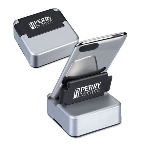 Ear Bud Media Stand Main Image