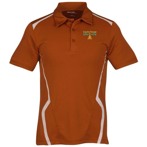 Contour Performance Polo - Men's Main Image
