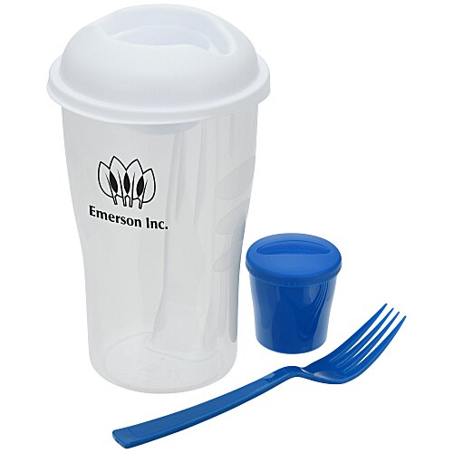 Salad Shaker Set Main Image