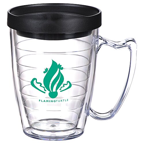 Orbit Mug - 15 oz. Main Image