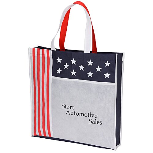 Patriot Tote Main Image