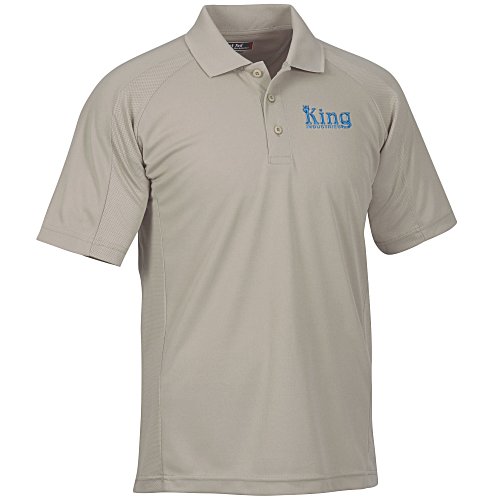 Pro Panel Dri-Mesh Polo - Men's Main Image