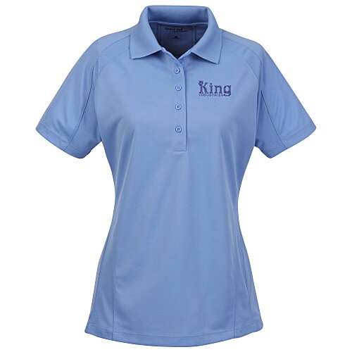 Pro Panel Dri-Mesh Polo - Ladies' Main Image