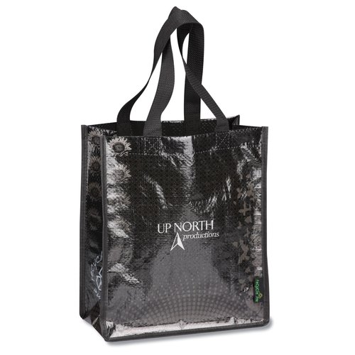 Hope Laminated Gift Tote - Closeout Main Image