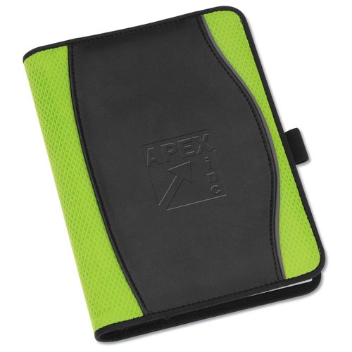 Boomerang Journal Book - Closeout Main Image