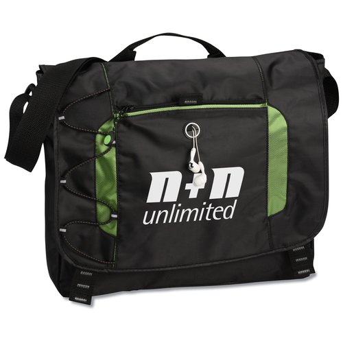 ShockWave Messenger - Closeout Main Image