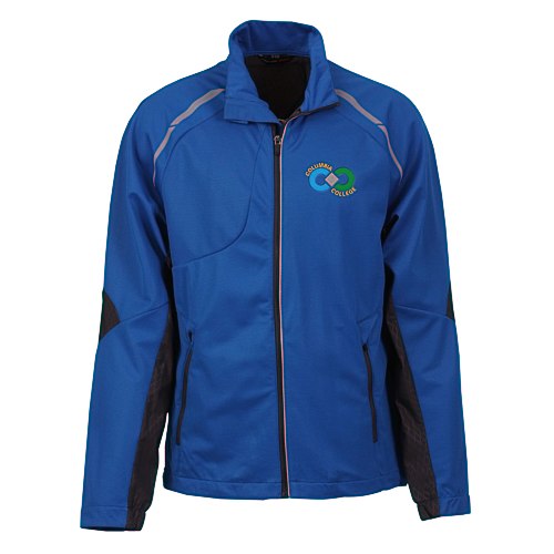 Dynamo Hybrid Performance Jacket - Men's Main Image