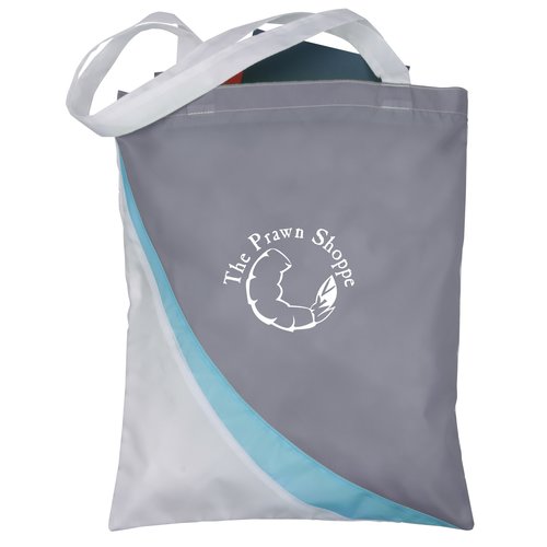 Slopes Tote - Closeout Main Image