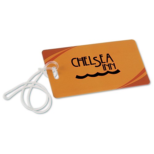 Tortuga Travel Tag Main Image