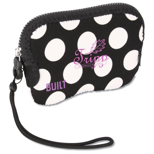 BUILT Zip Camera Case - Big Dot Main Image