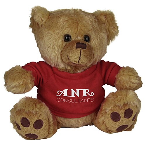 Big Paw Bear - Brown Main Image