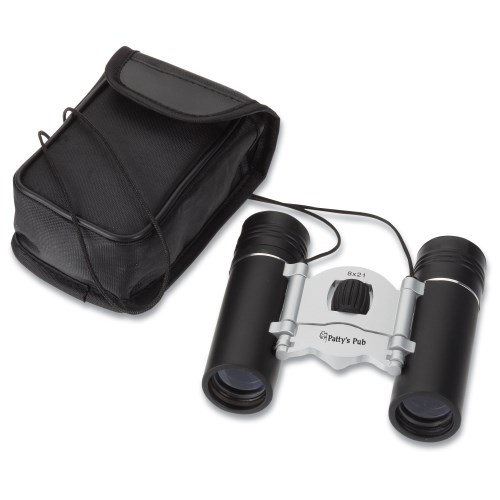 Sport-Pro Binoculars - Closeout Main Image