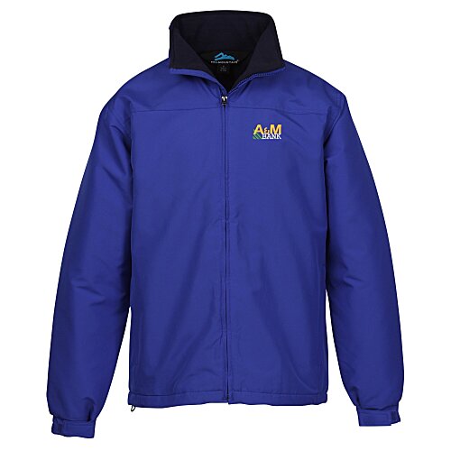Saga Three-Season Jacket - Men's Main Image