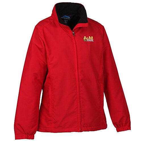 Sequel Three-Season Jacket - Ladies' Main Image