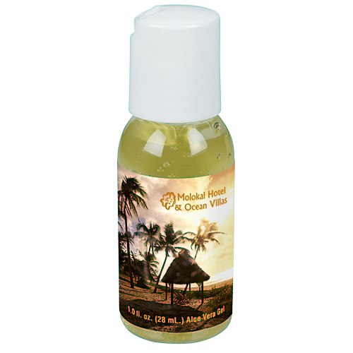 1 oz. Aloe Gel Main Image